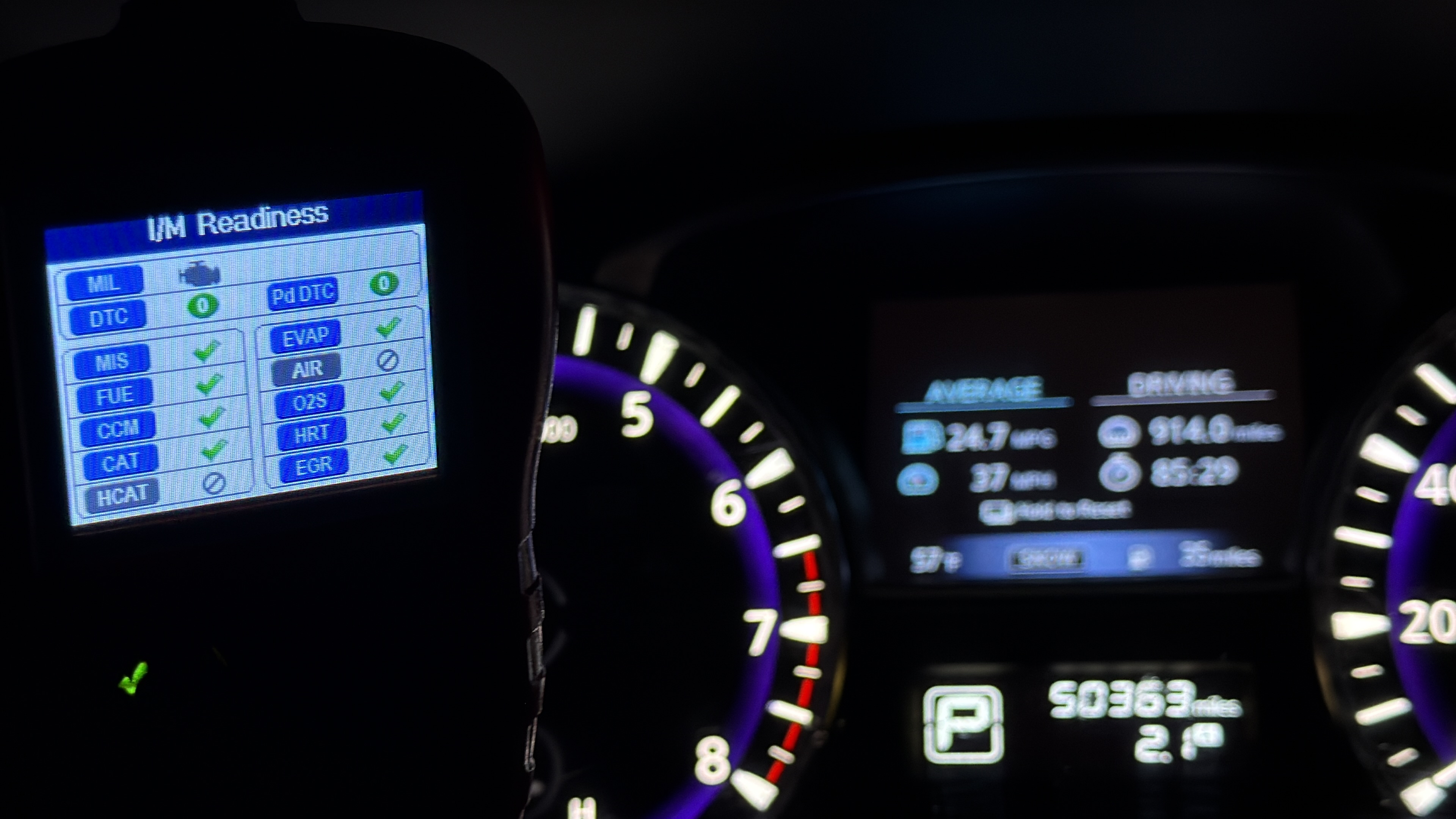 2019 INFINITI QX60 LUXE's photo