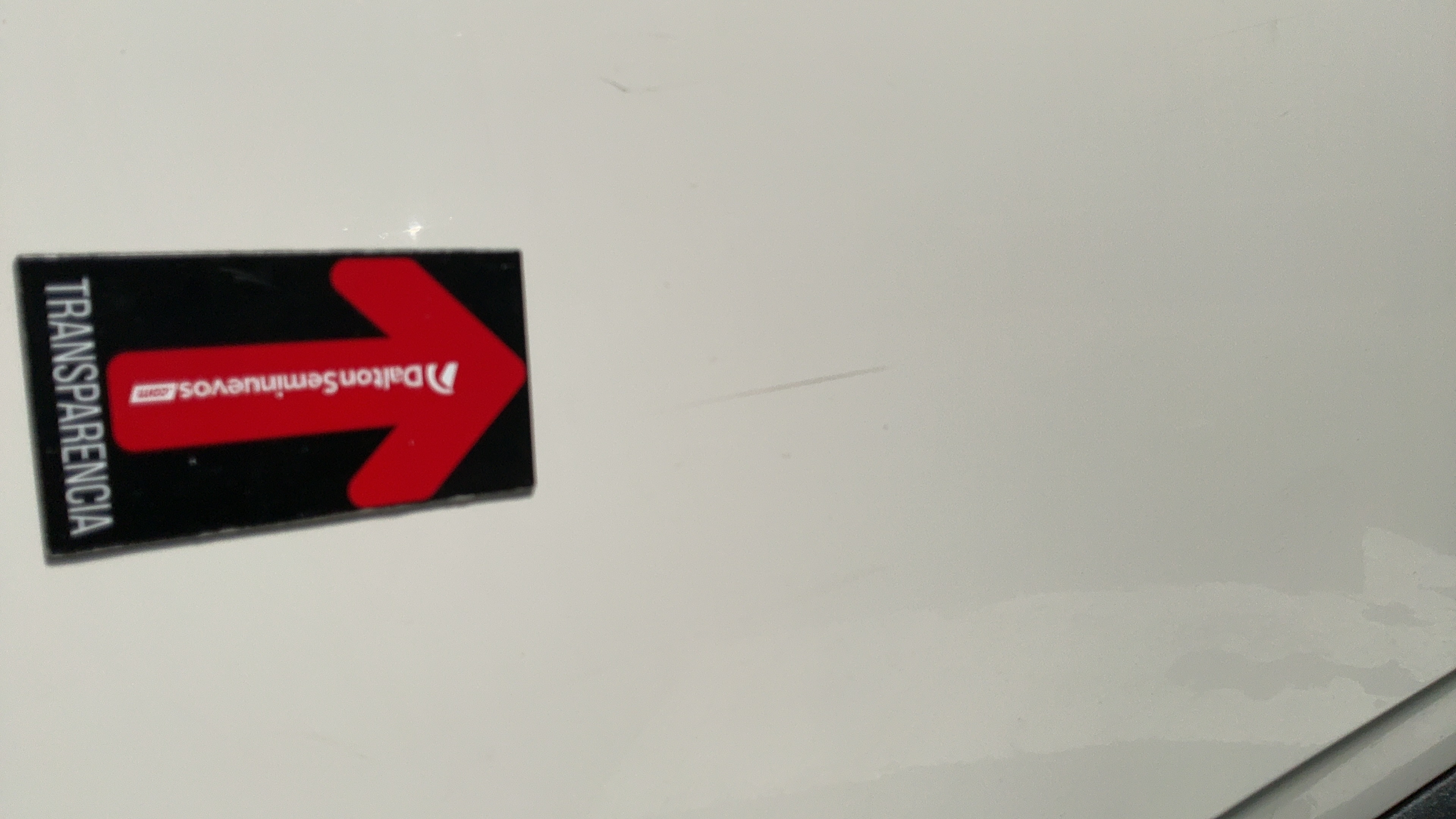 Imperfección