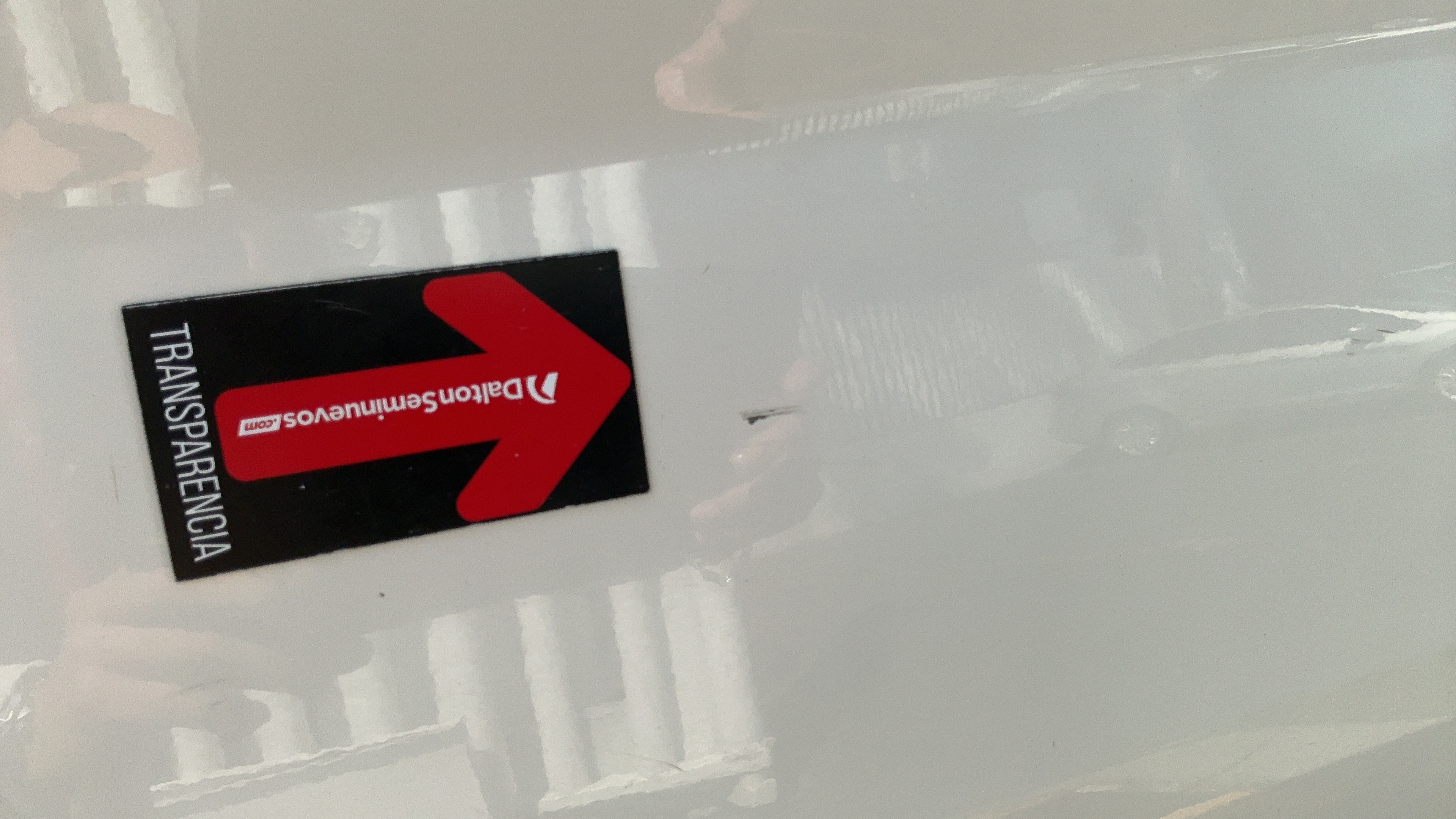Imperfección