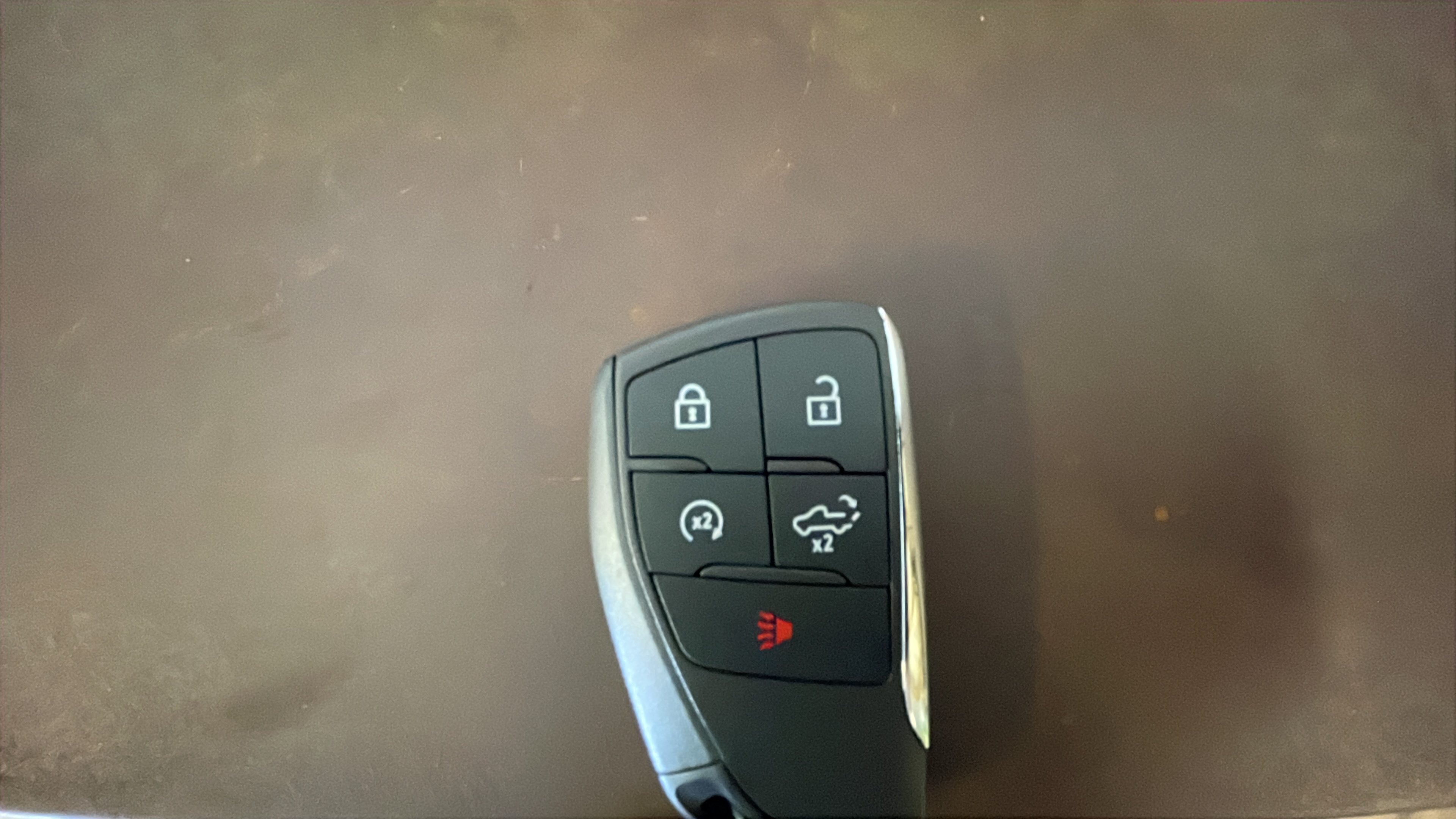 2026 GMC Sierra 1500 AT4 - Photo 18