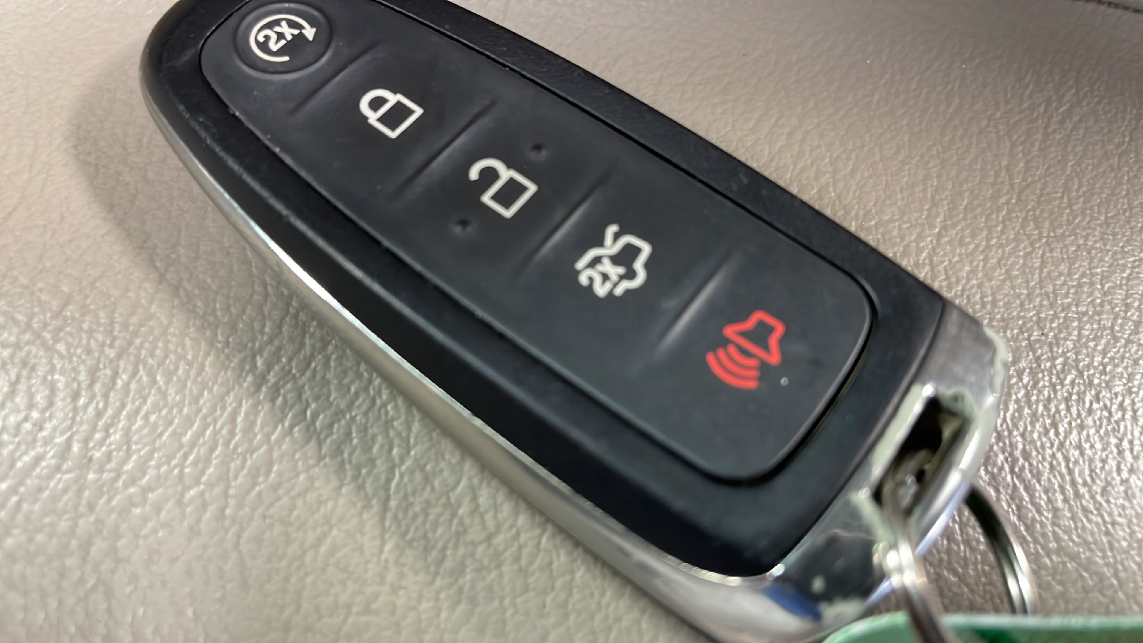 2013 Ford Edge Limited - Photo 10