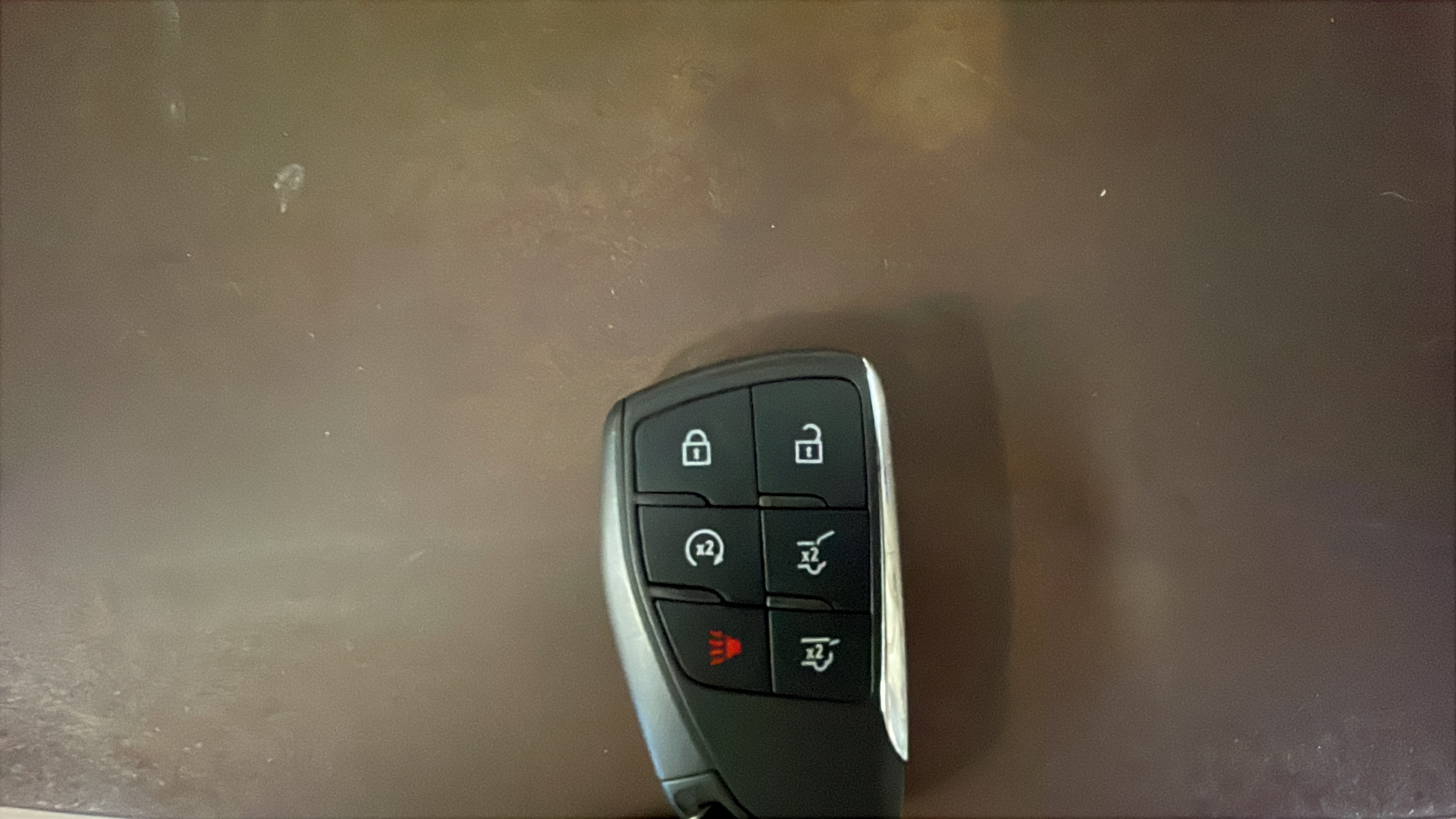 2021 GMC Yukon XL Denali - Photo 22