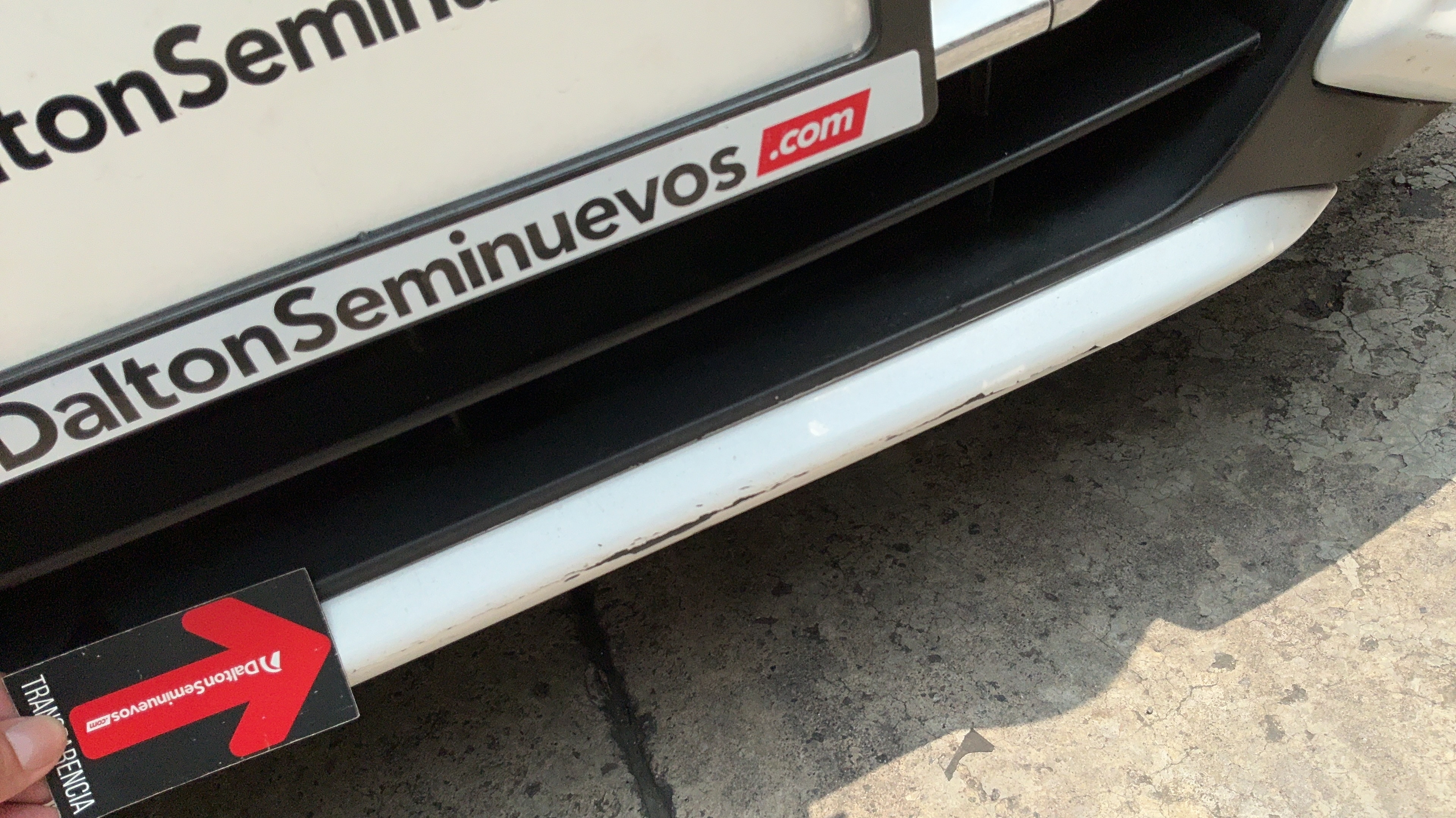 Imperfección