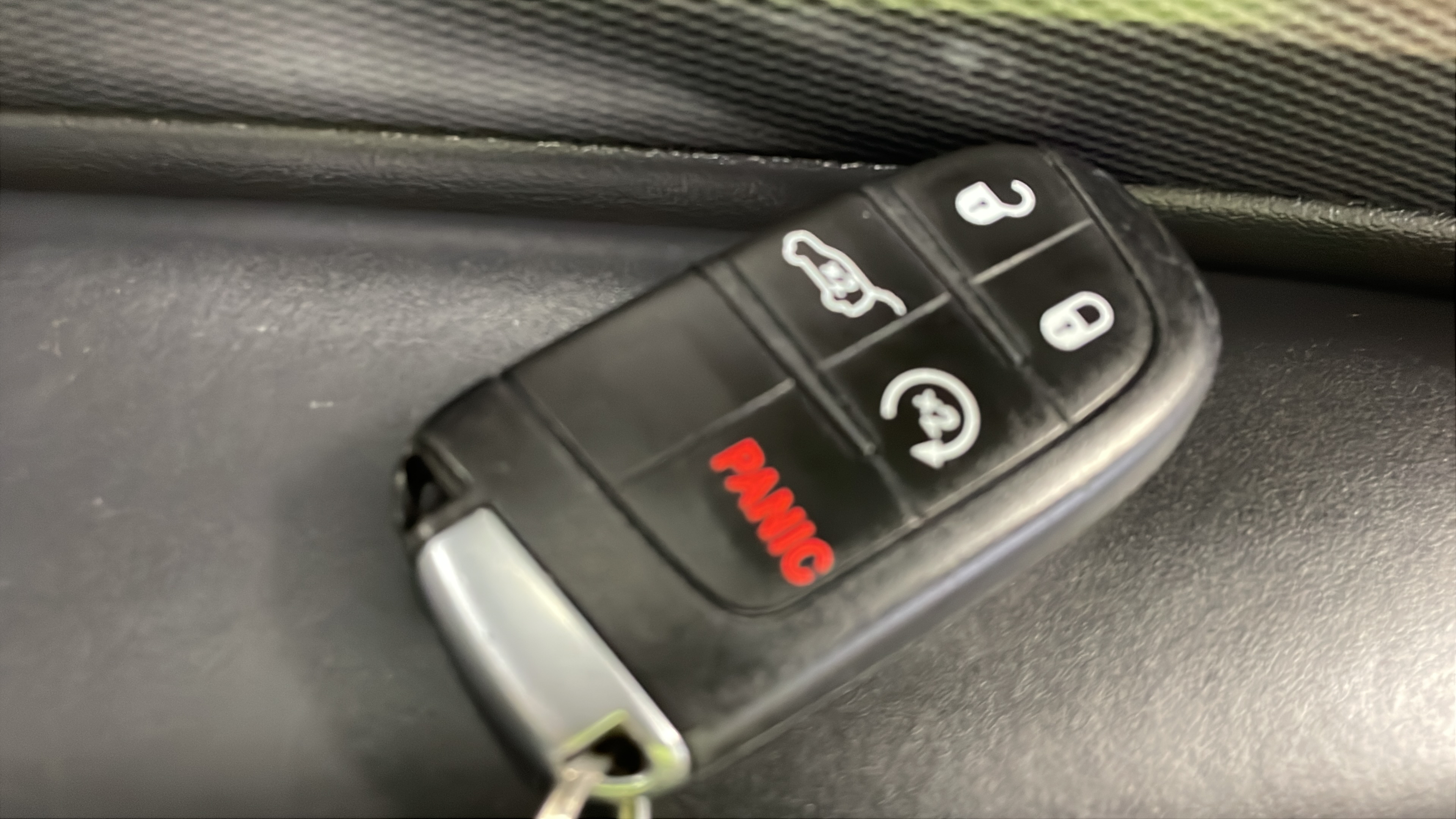 2022 Dodge Durango R/T - Photo 21