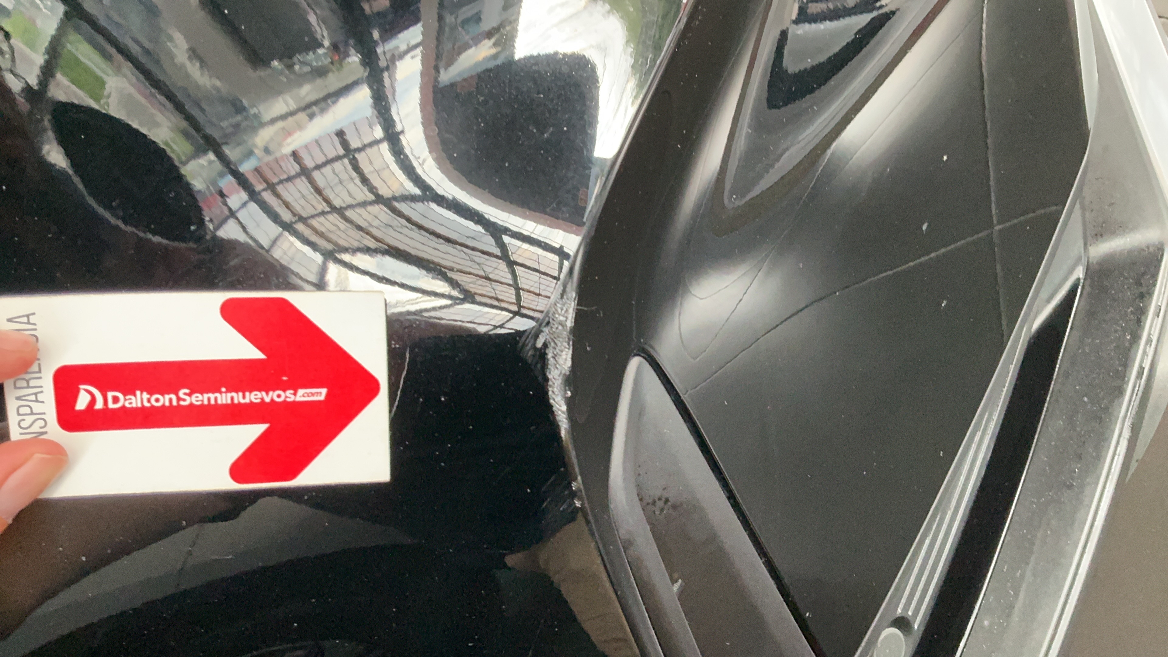 Imperfección