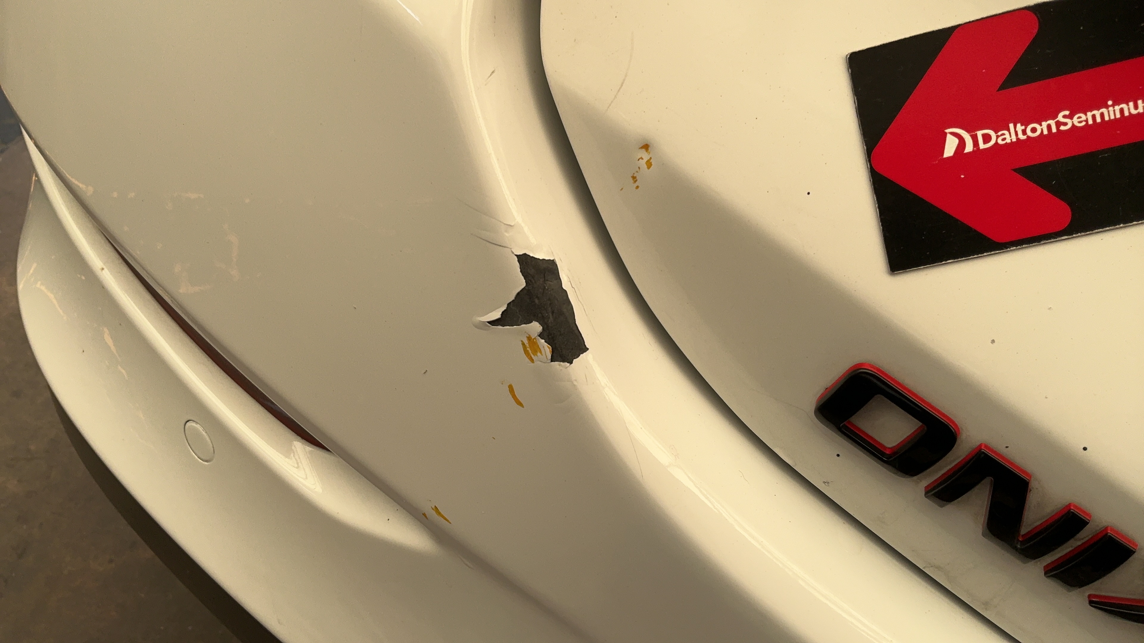 Imperfección