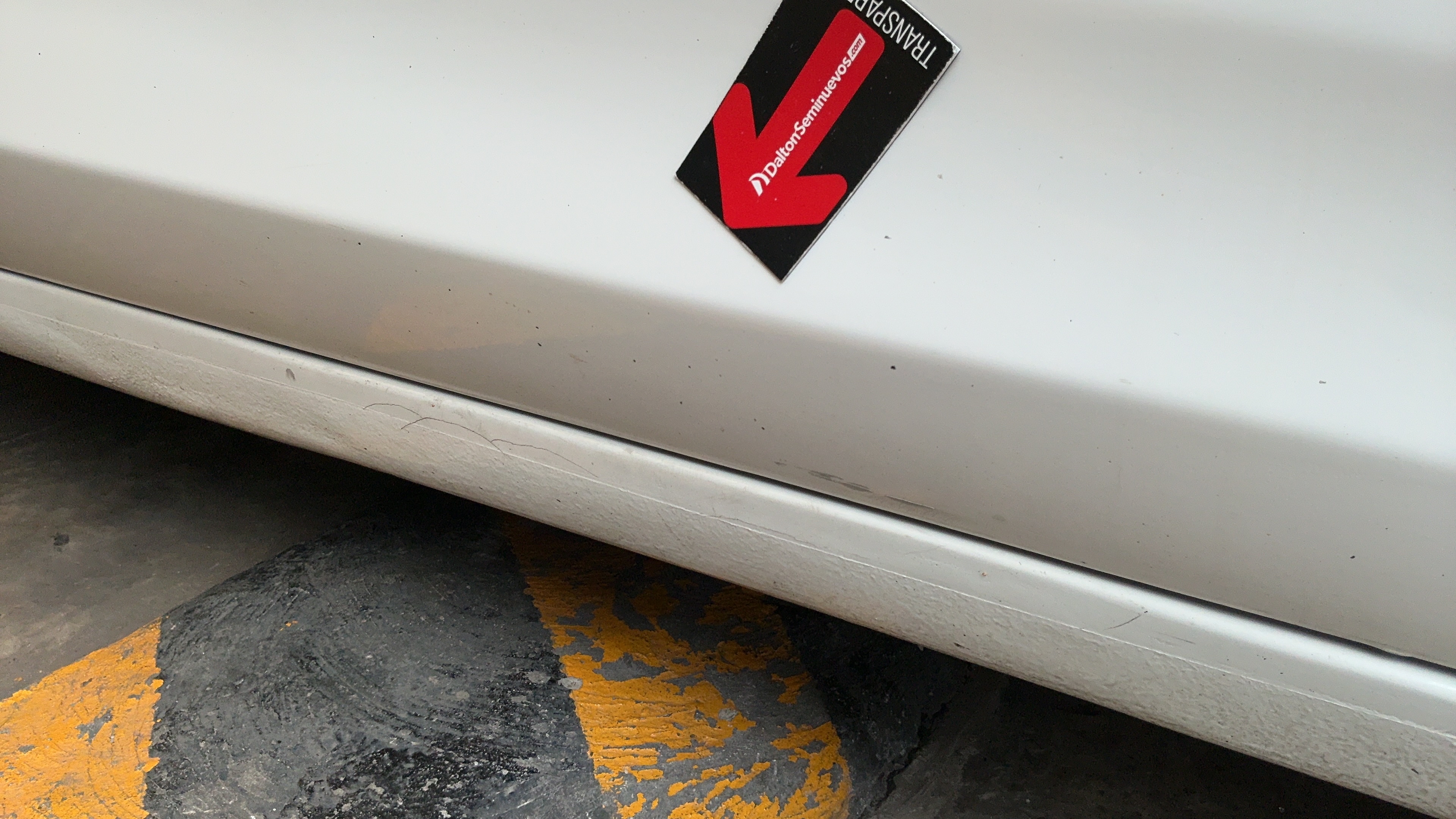 Imperfección